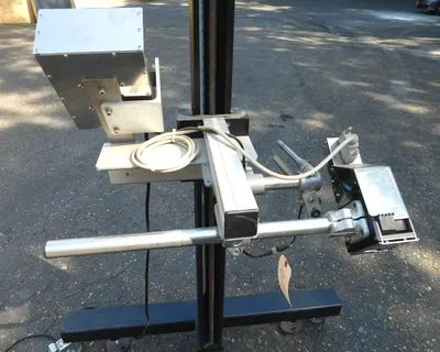 Item #16244 (Hsa Usa Jet Coder )