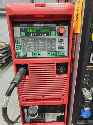 USED 2014 ABB IRB 1400