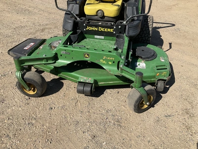 USED 2022 JOHN DEERE Z970 R