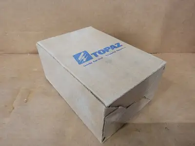 NEW TOPAZ SB137516