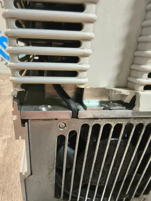 Used LENZE EVF8217-E Power Inverters South Carolina US | ESS Industrial Equipment Sales #1403320