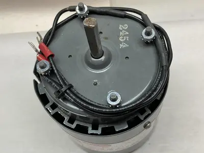 USED DAYTON 3M290A
