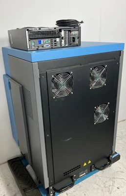 ProteinSimple Sally Sue simple western automated protein analyzer