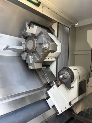 USED 2014 TAKISAWA TX-50C