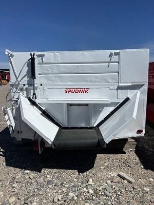 Used _UNKNOWN_ _UNKNOWN_ Agricultural Trailers Idaho US | Tri-Steel Manufacturing #1557096