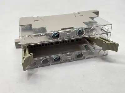 P7SA-14F-ND | Omron  Relay Socket 24VDC LOT OF 3 - Used