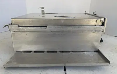 USED ATUNES ES-602