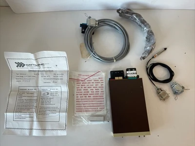 NEW Daytronic 3330/001