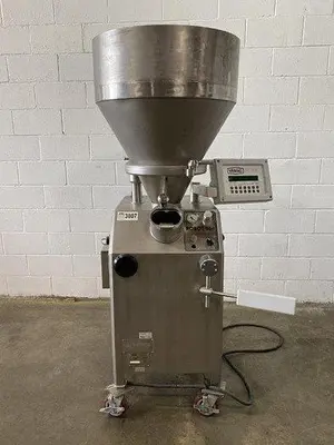 USED VEMAG ROBOT 500
