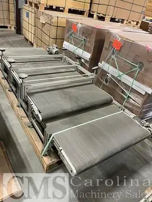 USED 2018 KUKA KR 60-3 ROBOT