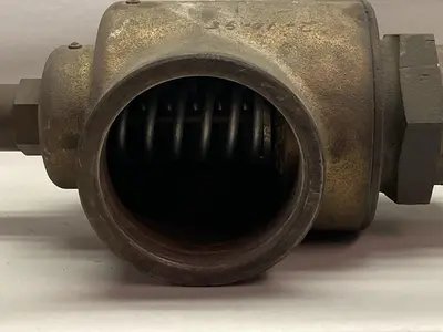 Used KUNKLE 80-4 Pump & Valve Parts Ohio US | Surplus Asset Holdings #1443254