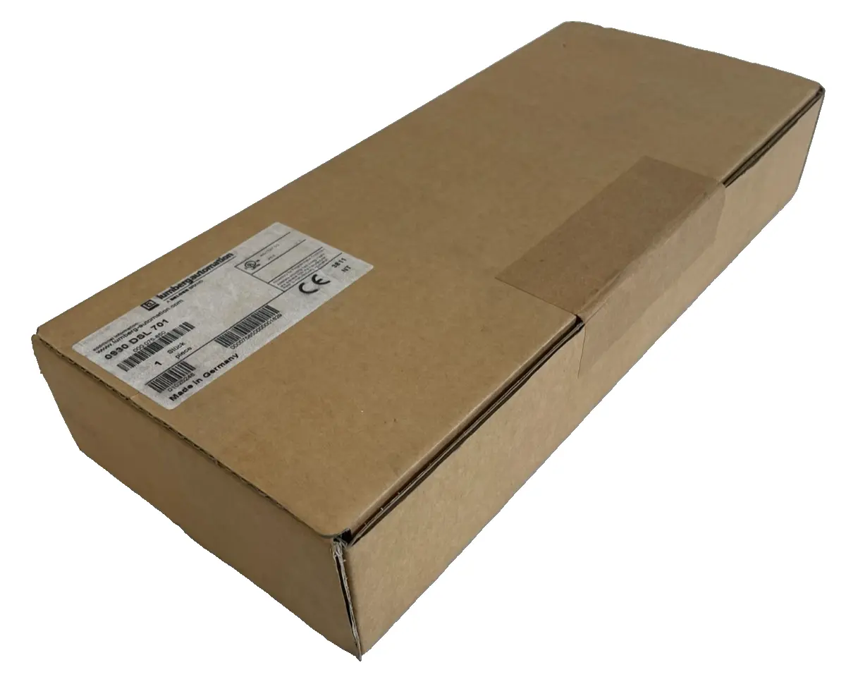 NEW BELDEN 0930-DSL-701 I/O MODULE 0930DSL701