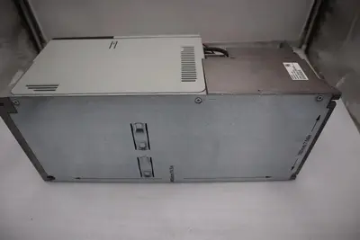 30HP 20BE032A3AYNANC0 PowerFlex 70 Allen Bradley Drive VFD Stock GF599