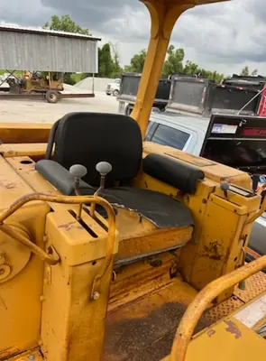 Used 1982 CATERPILLAR 955L Compact Track Loaders Louisiana US | Proxy Equipment #1378444