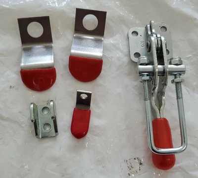 NEW De-Sta-Co 371