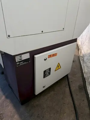 USED 1999 BRIDGEPORT ROMI EZ PATH SD