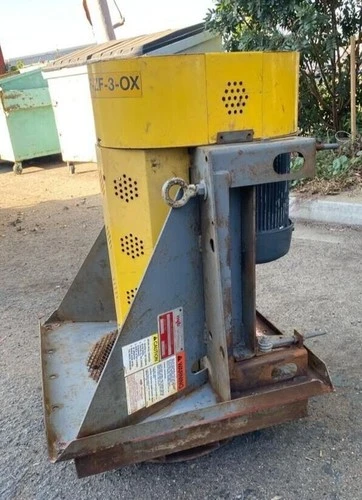 Used Baldor 6756756756756 Fan & Blower Parts California US | Amiron Machinery #725319