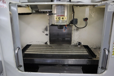 Used HAAS VF-3SS Vertical Machining Centers Minnesota US | Machinesused.com #1364612