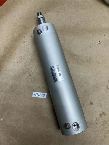NEW SMC NCDGBA50-0600