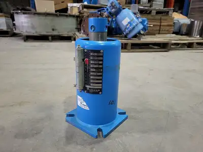 USED LISEGA TYPE 29 42 18