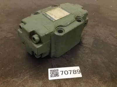 USED YUKEN CPDG-06-30-2019