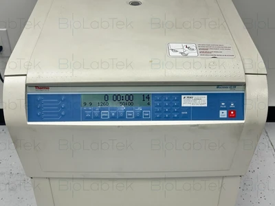 USED Thermo Scientific Heraeus Multifuge X3 FR