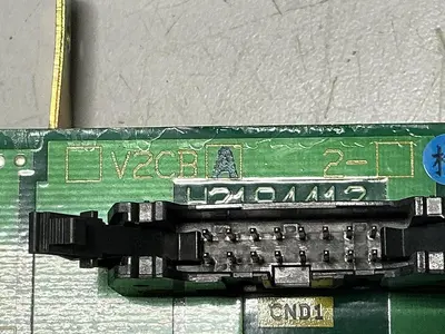 USED TOSHIBA H2184412