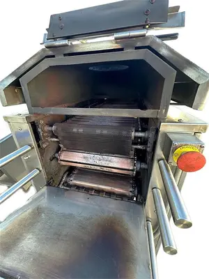 SUPERIOR 2CFO 54 42 4P Superior Masa and Flour Tortilla System | Harvest Equipment and Fabrication Inc (5)
