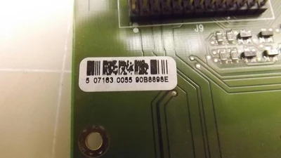 Used SHURE _UNKNOWN_ Circuit Boards | OCO Industrial #1598394
