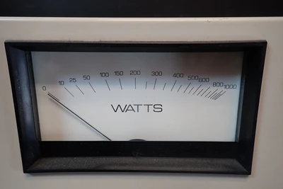 USED AMPLIFIER RESEARCH 700A