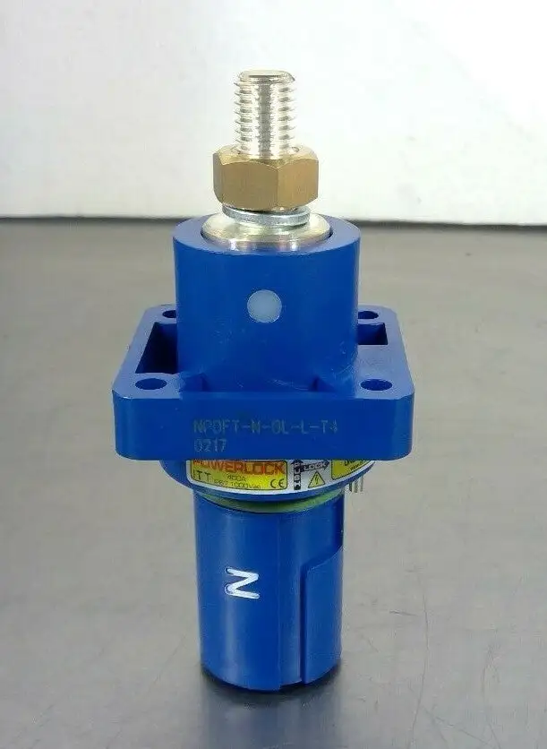 Used ITT _UNKNOWN_ Sensors South Carolina US | Palmetto Automation #1515310