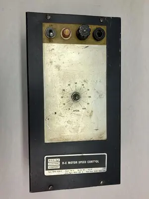 USED BODINE DPM-5030 E