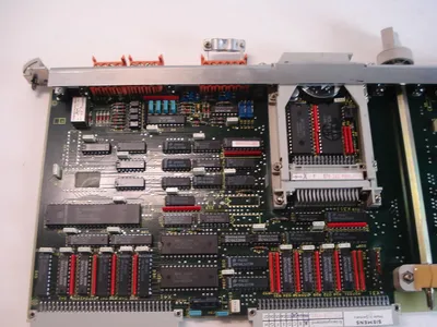 NEW SIEMENS 6FX1-121-BBA03 INTERFACE MODULE 6FX1121BBA03