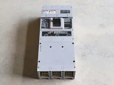 NEW SIEMENS CJD63H400