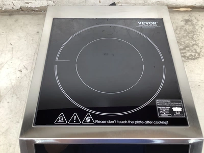 Used VEVOR K1004 Electric Cooking Equipment Michigan US | Miedema Asset Management Group #1342087