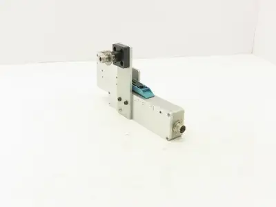 Used DOMINO _UNKNOWN_ Ink Jet Coders & Printers Indiana US | Arrow Industrial #1368158
