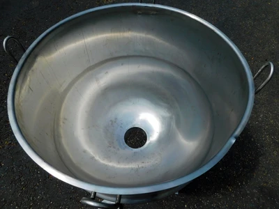 USED LEE INDUSTRIES 75 D