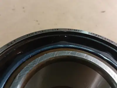 NEW SKF 3310A/C3