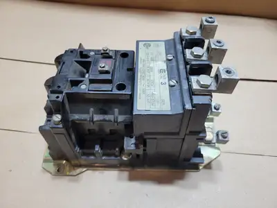 Used ALLEN-BRADLEY 500-DOD930 Relays & Switches British Columbia CA | Lenmark #1486881