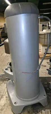 USED HOBART HL800