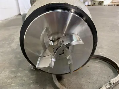 USED APV CREPACO 6V2
