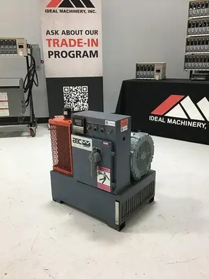 USED AEC WHITLOCK HA-60