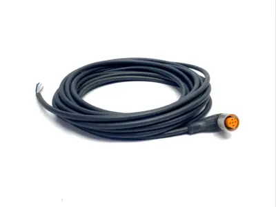New | in-Stock SensoPart L5-5M-W-PUR Cable & Wire Michigan US | Maverick Industrial Sales #1391027