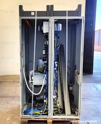 USED LEISTRITZ CORPORATION ZSE 27 HP-PH-40D