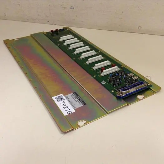 Used TOSHIBA B200PEXB8 Panel Mounts Michigan US | Ideal Machinery #707847