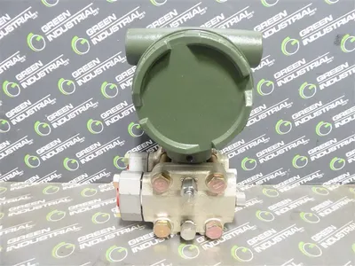 Yokogawa YA11F-SMK4/FMF1/BR2/COM-B Pressure Transmitter New