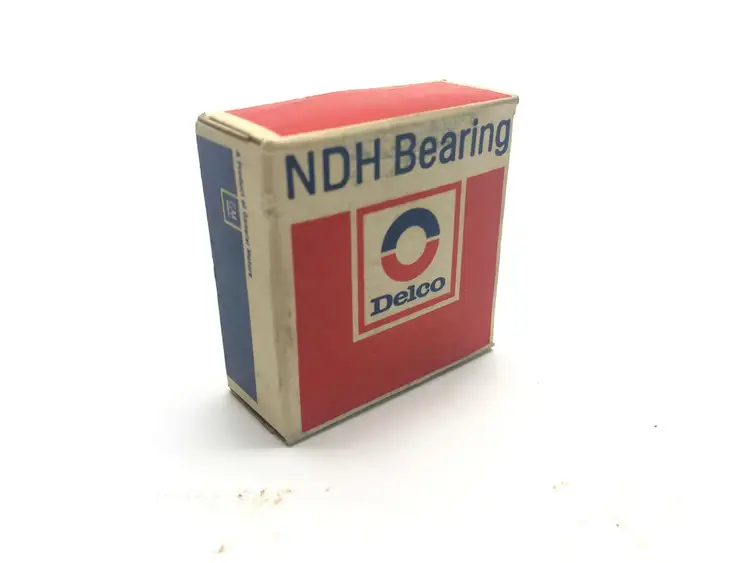 New | in-Stock Delco Ball Bearing Bearings Michigan US | Maverick Industrial Sales #1395905