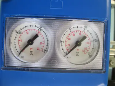 NEW Schubert & Salzer 8020