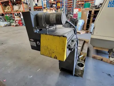 USED TURBO CONVEYOR 6475-8533