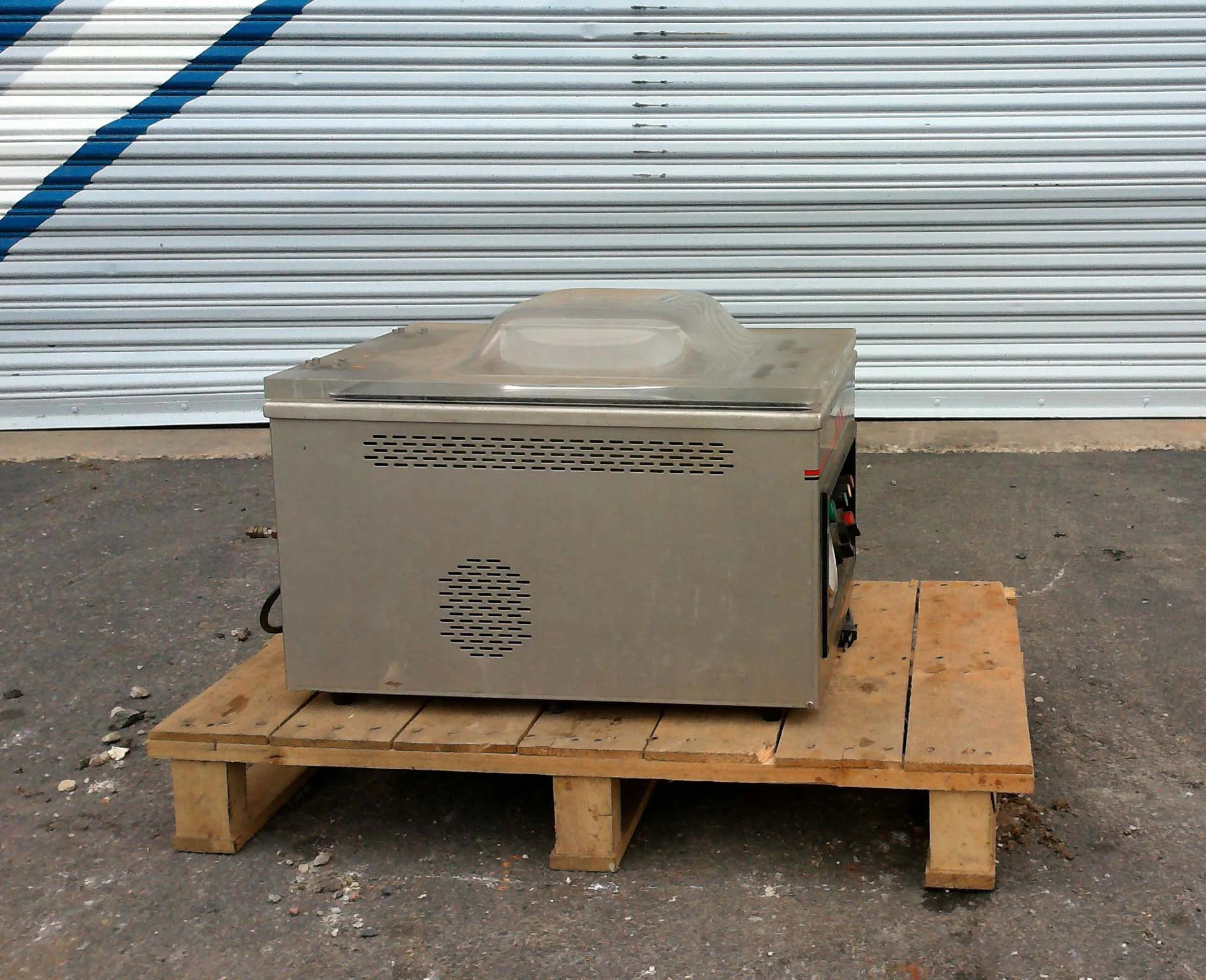USED KOCH UV250